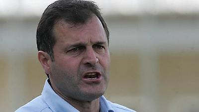 ΒΕΡΟΙΑ: Οριστικά τέλος ο Κόστα