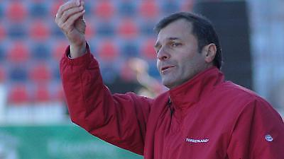 ΒΕΡΟΙΑ: «Έκλεισε» φιλικό με Πανσερραϊκό