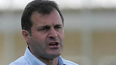 ΒΕΡΟΙΑ: Δοκιμάζεται ο Χρέζερ