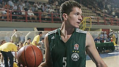 Καλαϊτζής: «Εύχομαι να το πάρει ο ΠΑΟ»