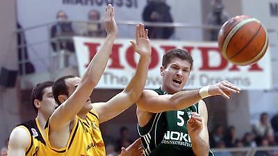 Καλαϊτζής: «Μετράνε οι δύο βαθμοί»