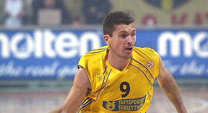 Α1: Νοκ άουτ ο Καλαϊτζής