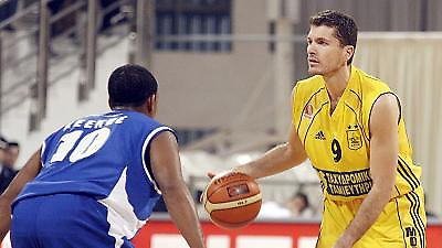 Α1: Μετανιωμένος ο Καλαϊτζής