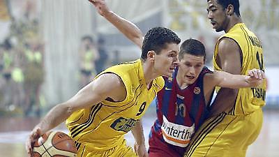 Α1: Πρόστιμο στον Καλαϊτζή