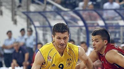 Α1: Άρρωστος ο Καλαϊτζής