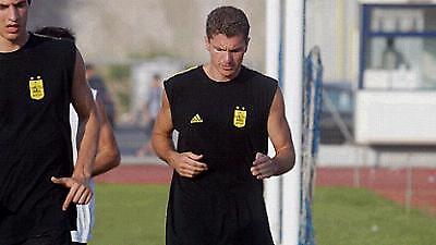 Καλαϊτζής: «Κάνουμε ένα νέο ξεκίνημα»