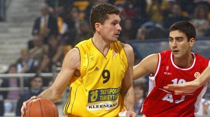 Καλαϊτζής: «Αδικούμε τους εαυτούς μας»