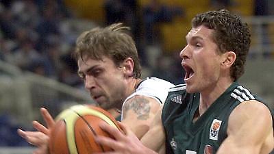 Α1: Νοκ άουτ ο Καλαϊτζής