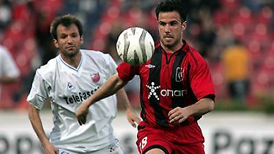 ΚΑΛΑΜΑΡΙΑ-ΠΑΝΙΩΝΙΟΣ (17:00)