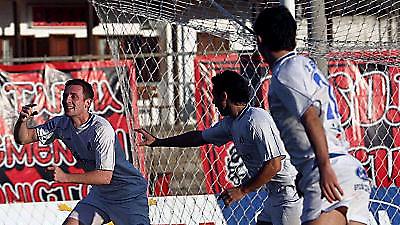 Βήμα για παραμονή...