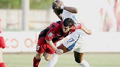 ΚΑΛΑΜΑΡΙΑ: Ξεκαθαρίζει του Φαβάλι