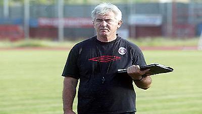 ΚΑΛΑΜΑΡΙΑ: 'Φιλική' ήττα από ΤΣΣΚΑ Σόφιας