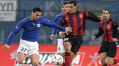 Πλήρωσαν την ατολμία τους...