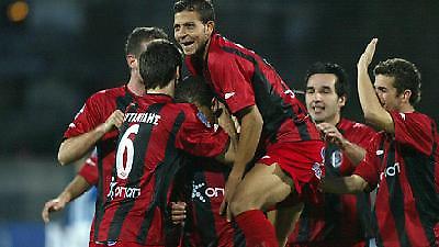 Ο Καραλιόπουλος «έσφιξε τη θηλιά» στον Ηρακλή