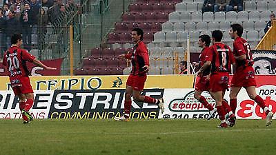 Άλωσε τον «κάμπο»…