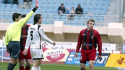 ΚΑΛΑΜΑΡΙΑ: Για το θετικό αποτέλεσμα