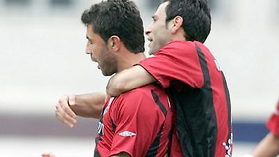 «Καθάρισε» με Μπούσι