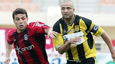 ΚΑΛΑΜΑΡΙΑ: Νίκη με ΠΑΟ για να… τελειώνουμε