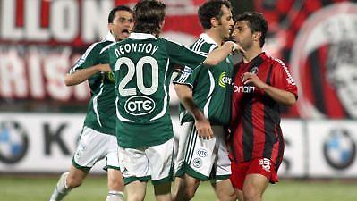 Μπούσι: «Φταίνε η ένταση και η αδικία»