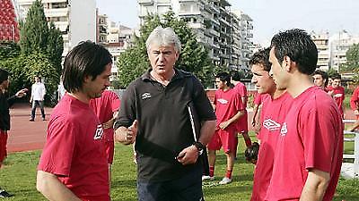 ΚΑΛΑΜΑΡΙΑ: Έτοιμοι για την «πρώτη»