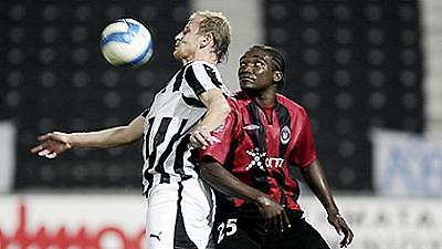 ΚΑΛΑΜΑΡΙΑ: Νέες αφίξεις στην Κοζάνη