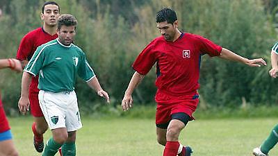 ΚΑΛΑΜΑΡΙΑ: Βγήκαν οι αρχηγοί