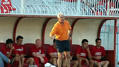 ΚΑΛΑΜΑΡΙΑ: Βγήκε το πρόγραμμα προπονήσεων