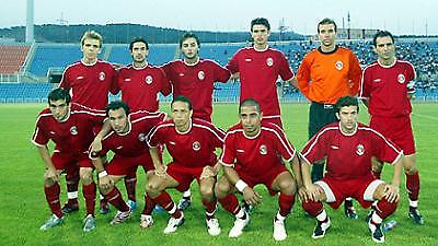 Ο νέος Απ. Καλαμαριάς