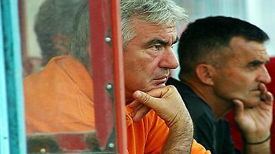 ΑΠ. ΚΑΛΑΜΑΡΙΑΣ: Με Σίκοφ και Μπρίτο στη πρεμιέρα