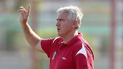 ΑΠ. ΚΑΛΑΜΑΡΙΑΣ: Πανέτοιμοι για την πρεμιέρα