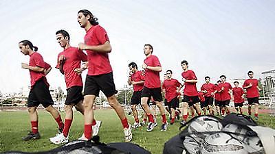 ΑΠ. ΚΑΛΑΜΑΡΙΑΣ: Ανακοινώθηκε το πρόγραμμα προετοιμασίας