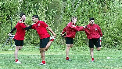 ΚΑΛΑΜΑΡΙΑ: Ψάχνει για τερματοφύλακα