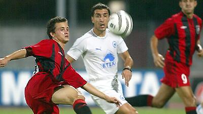 ΚΑΛΑΜΑΡΙΑ: Με την πετυχημένη... συνταγή