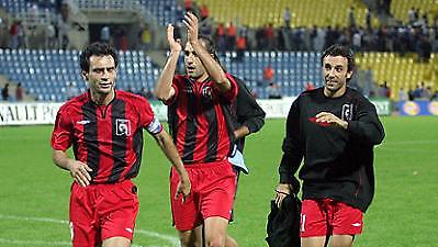 ΚΑΛΑΜΑΡΙΑ - ΑΙΓΑΛΕΩ 0-0 (Τελικό)