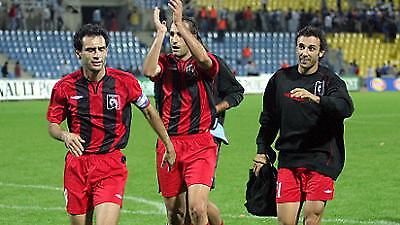 ΚΑΛΑΜΑΡΙΑ: Λύνονται τα προβλήματα