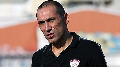 ΛΑΡΙΣΑ: Στο Πανθεσσαλικό με Μπλάκμπερν