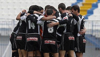 Νίκη σωτηρίας…