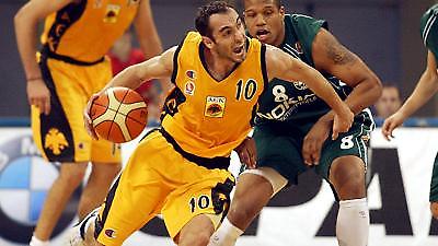 Α1: Προβληματισμός από Καλαμπόκη