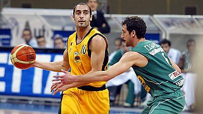 Α1: Το ίδιο και με Πανιώνιο...