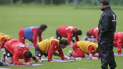 Κήρυγμα και… μήνυμα Λεμονή !