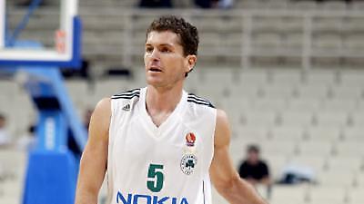 Α1: Ελεύθερος ο Καλαϊτζής, πήγε στον Άρη