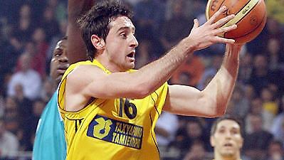 Τσαλδάρης: «Να καπαρώσουμε τη δεύτερη θέση»