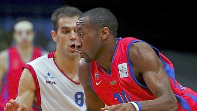 Έναν μήνα νοκ άουτ ο Καλντερόν