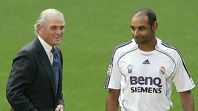 Καλντερόν: «Δεν υπάρχει κρίση»