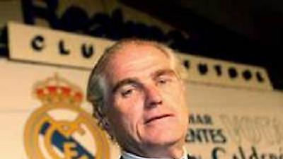 Και με το… νόμο Καλντερόν