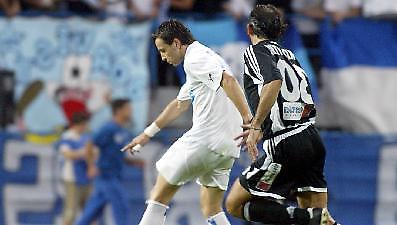 ΚΑΛΛΙΘΕΑ-ΠΑΟΚ 1-1 (τελικό)