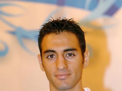 Τρίτος ο Καλιακούδης