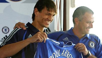 Δανεικός στη Σεβίλλη ο Μπουλαρούζ