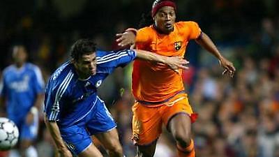 Μπουλαρούζ: «Δεν έπρεπε να με δώσει ο Μουρίνιο»