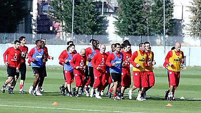 Όλοι στην αποστολή!